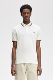 The Fred Perry polo shirt WITH Embroidered LOGO - Slim Fit