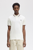 The Fred Perry polo shirt WITH Embroidered LOGO - Slim Fit