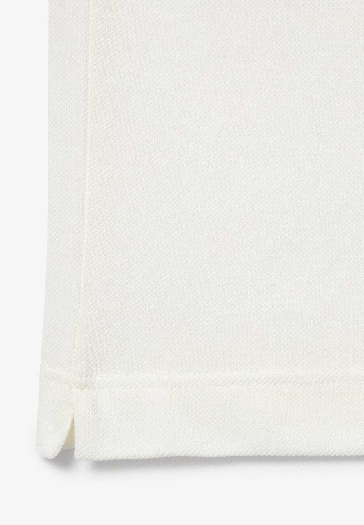 Lacoste Polo shirt WITH RUBBER-PRINT LOGO - Classic Fit