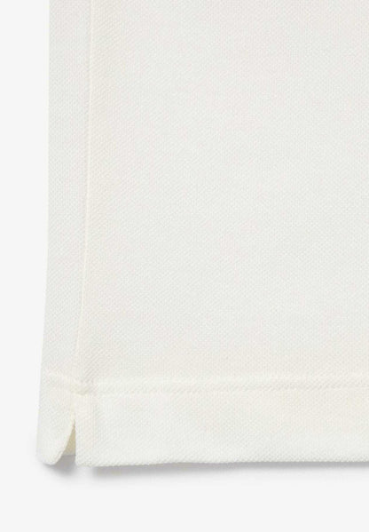 Lacoste Polo shirt WITH RUBBER-PRINT LOGO - Classic Fit