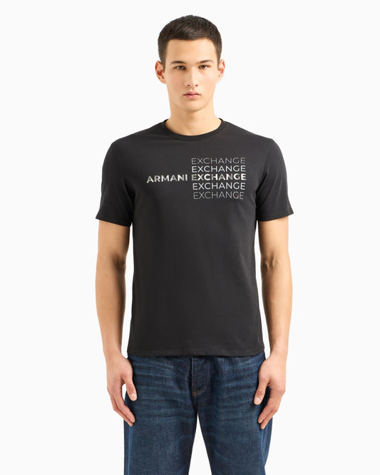 ARMANI T-SHIRT -slim fit