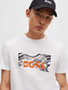 Boss Slim Fit T-Shirt