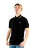 The Fred Perry polo shirt WITH Embroidered LOGO - Slim Fit