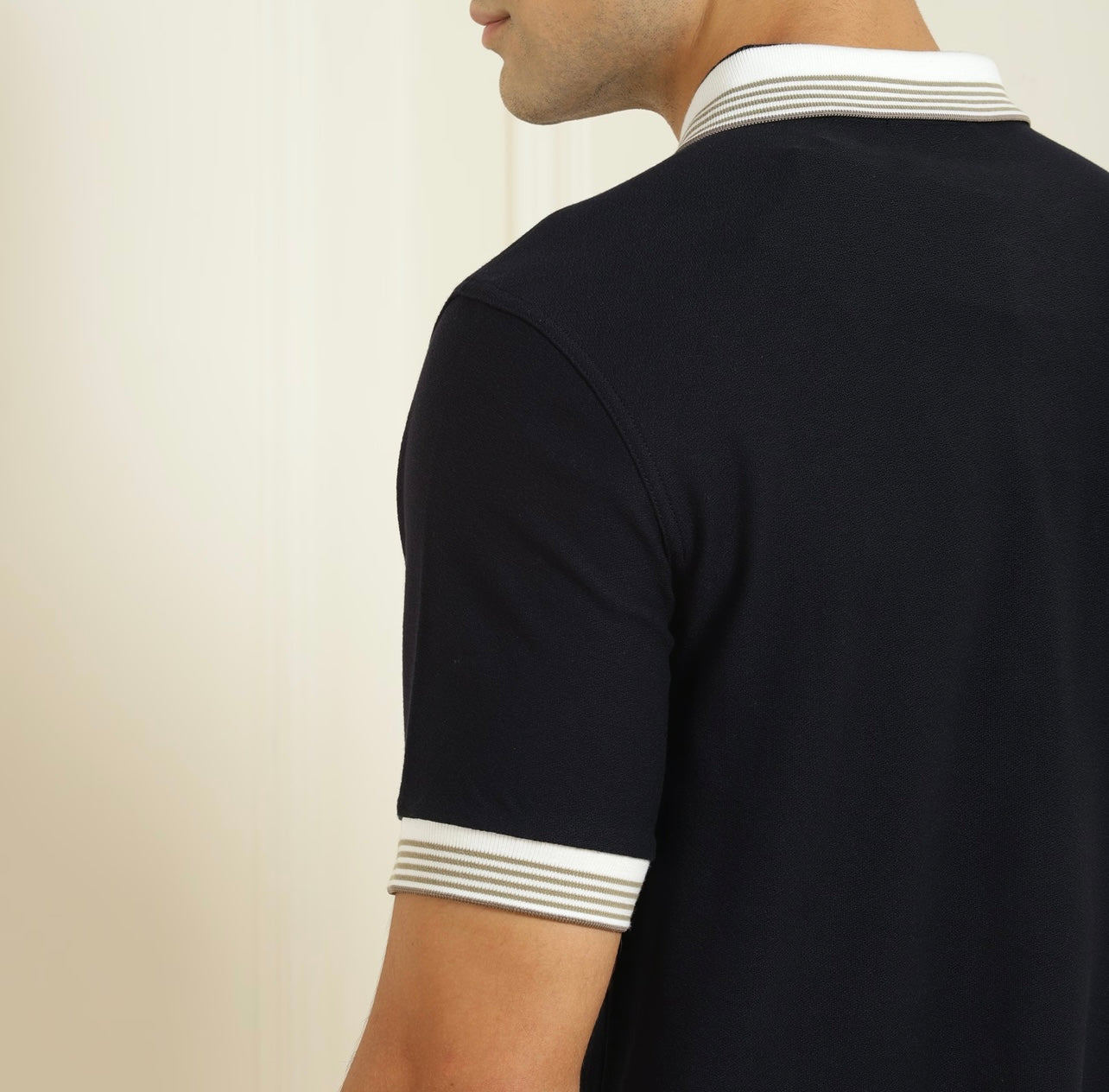 The Fred Perry polo shirt WITH Embroidered LOGO - Slim Fit