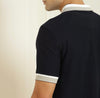 The Fred Perry polo shirt WITH Embroidered LOGO - Slim Fit