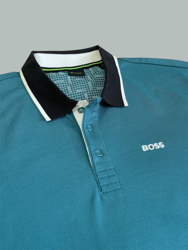Boss Regular Fit Polo Shirt