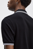The Fred Perry polo shirt WITH Embroidered LOGO - Slim Fit