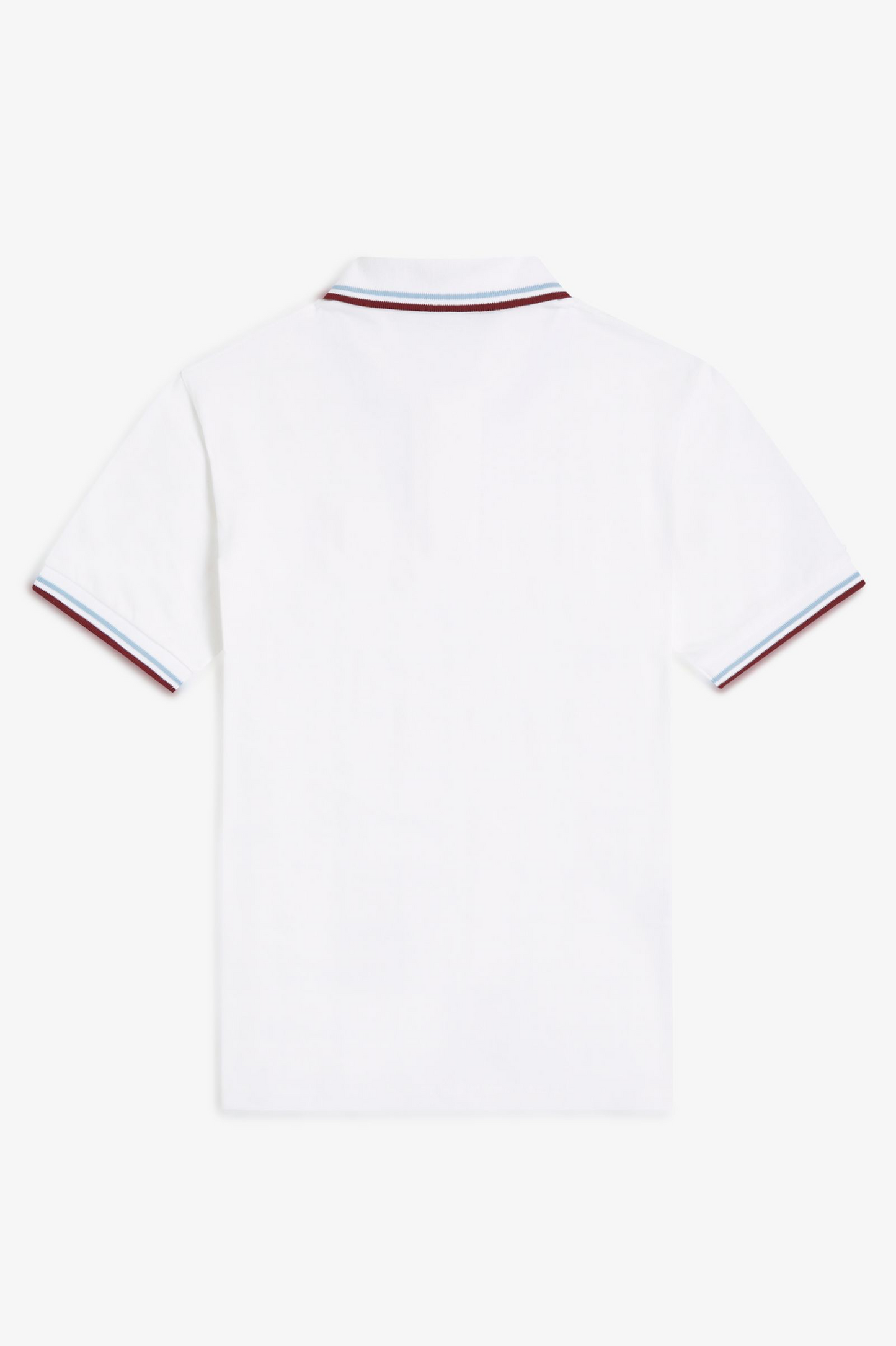 The Fred Perry polo shirt WITH Embroidered LOGO - Slim Fit