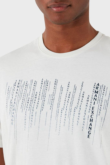 ARMANI T-SHIRT -slim fit