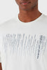 Armani Exchange Slim Fit T-Shirt
