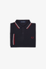 The Fred Perry polo shirt WITH Embroidered LOGO - Slim Fit