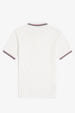 The Fred Perry polo shirt WITH Embroidered LOGO - Slim Fit