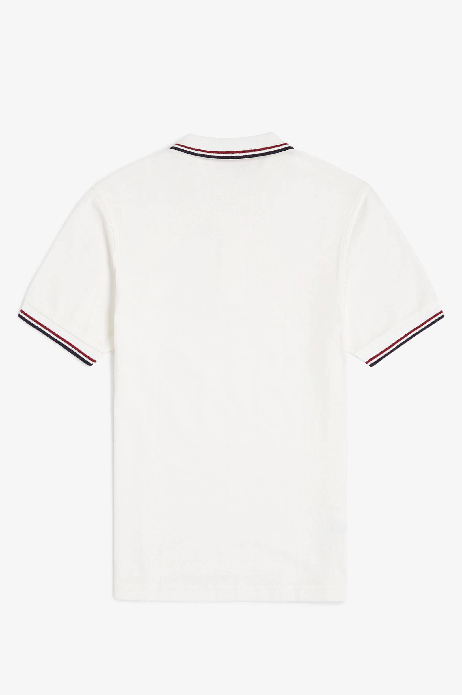The Fred Perry polo shirt WITH Embroidered LOGO - Slim Fit