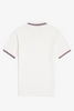 The Fred Perry polo shirt WITH Embroidered LOGO - Slim Fit