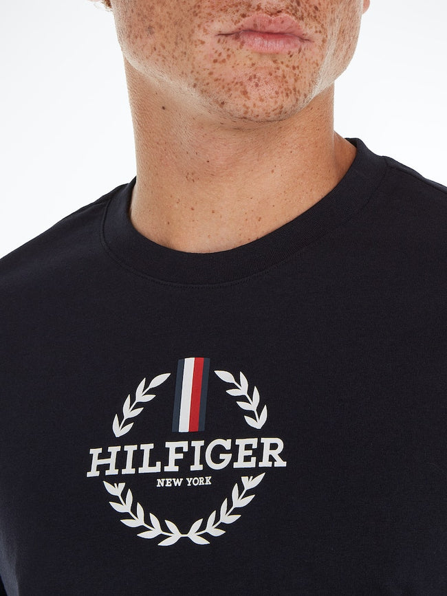 Tommy Hilfiger Slim Fit T-Shirt