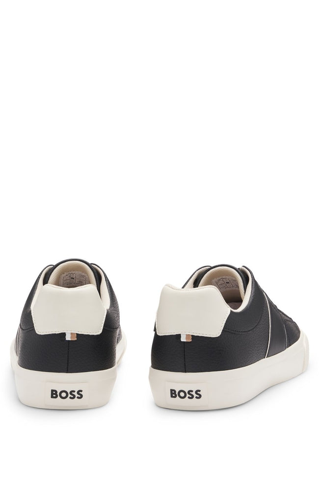Boss Leather Shoes