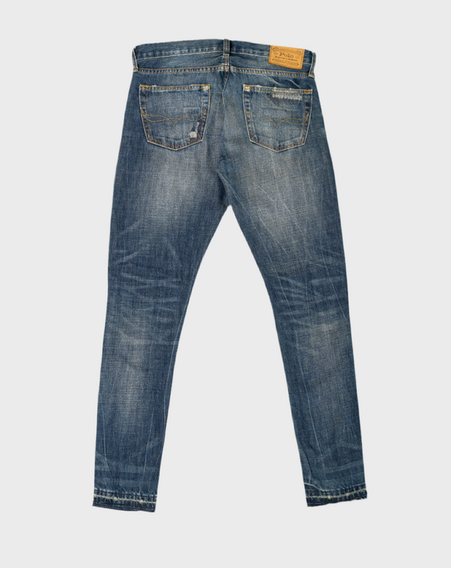 POLO RALP LAUREN JEANS - Slim Fit