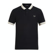 The Fred Perry polo shirt WITH Embroidered LOGO - Slim Fit