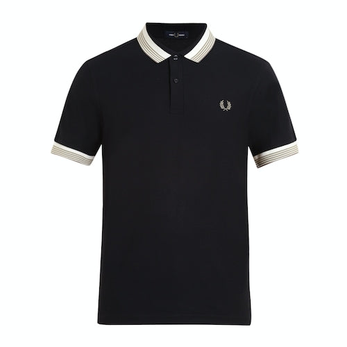The Fred Perry polo shirt WITH Embroidered LOGO - Slim Fit