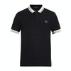 The Fred Perry polo shirt WITH Embroidered LOGO - Slim Fit
