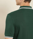 The Fred Perry polo shirt WITH Embroidered LOGO - Slim Fit