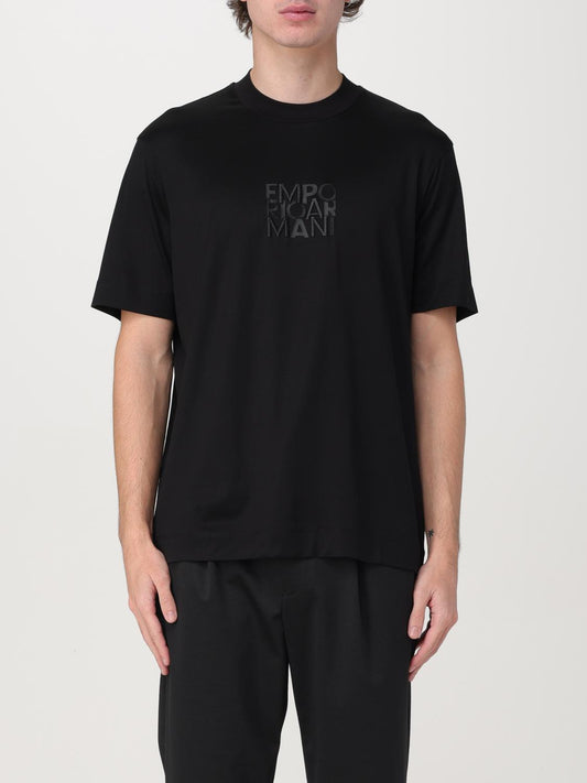 EMPORIO ARMANI T-SHIRT -slim fit