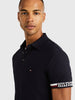 Tommy Hilfiger Slim Fit Polo Shirt