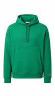 Lacoste hoodie