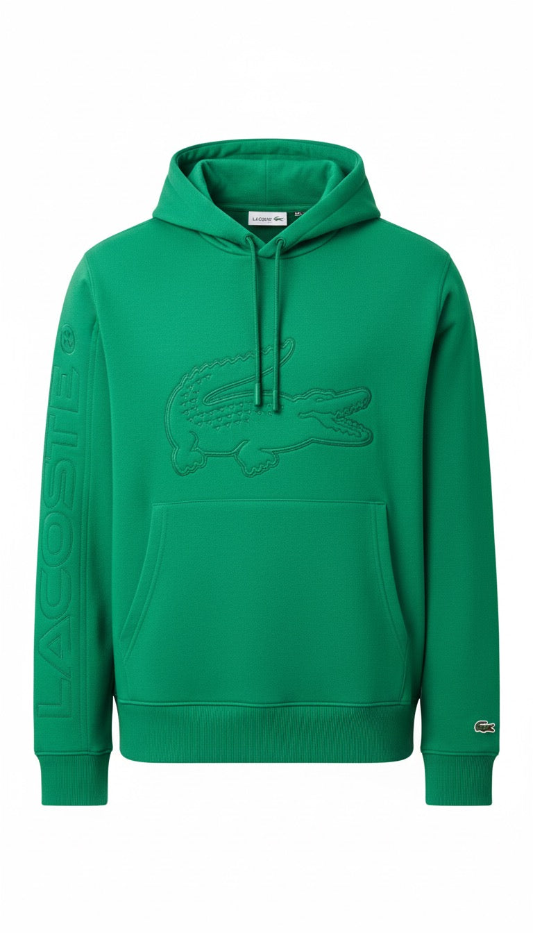 Lacoste hoodie