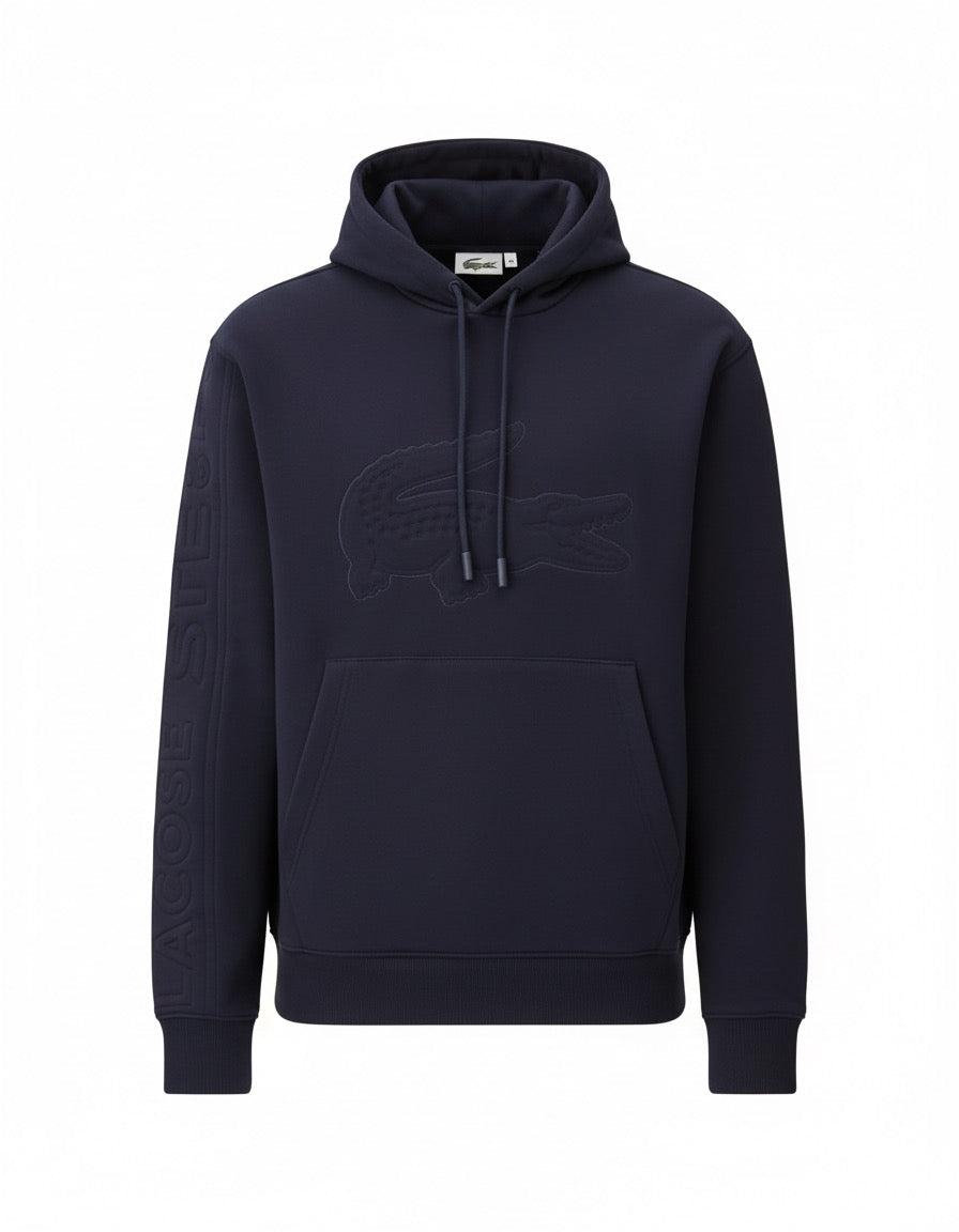 Lacoste hoodie