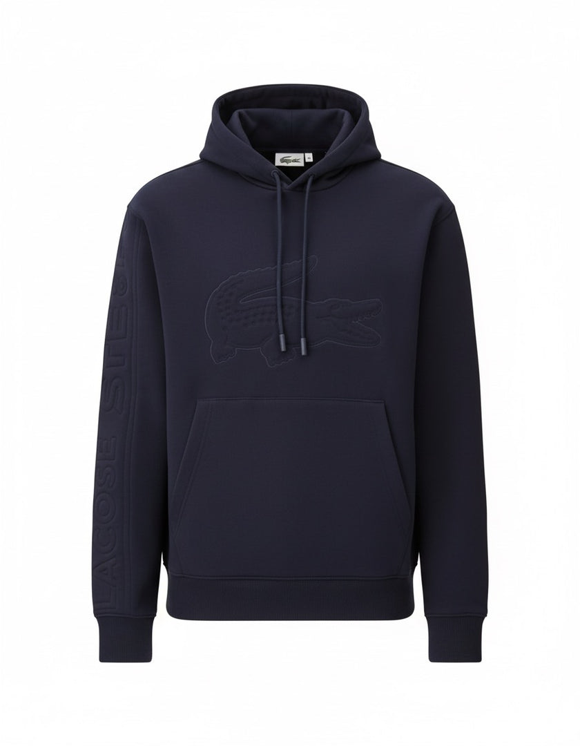 Lacoste hoodie