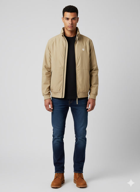 Timberland jacket