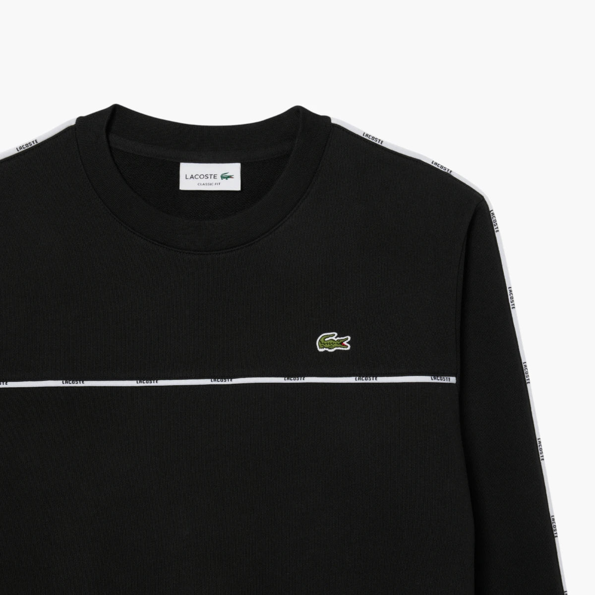 Lacoste Sweater