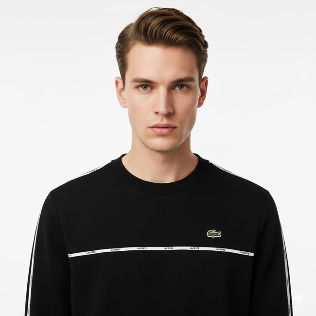 Lacoste Sweater