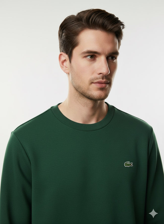 Lacoste Sweater
