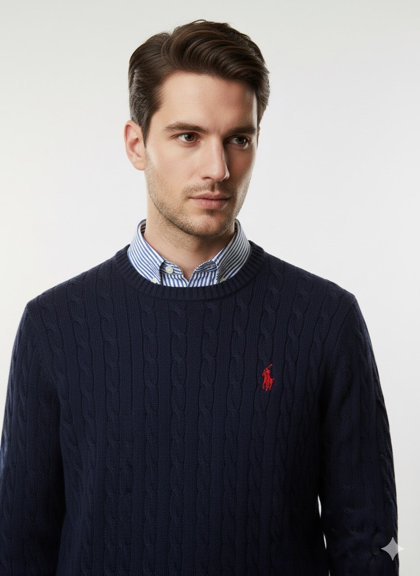Ralph Lauren Pullover
