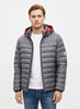 Tommy Hilfiger Packable Water Repellent Jacket With Hood