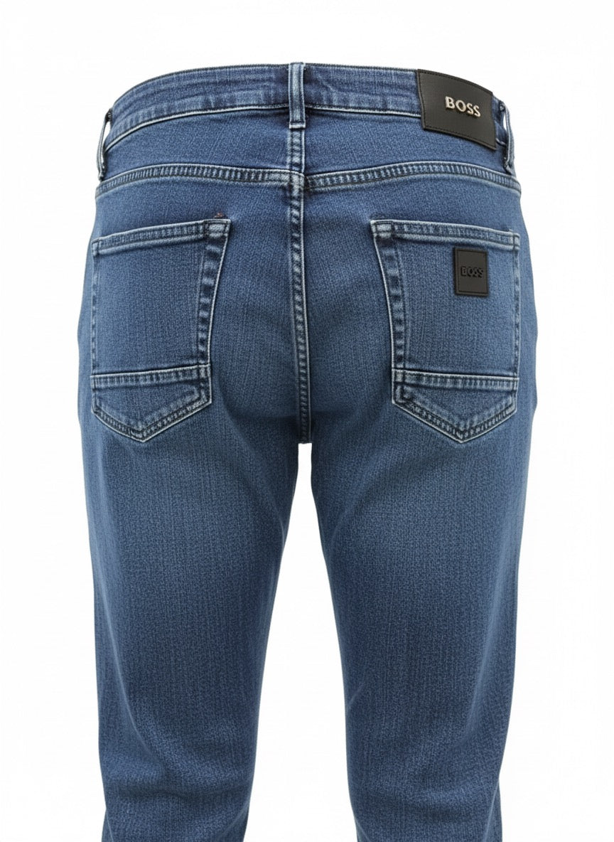Boss Jeans