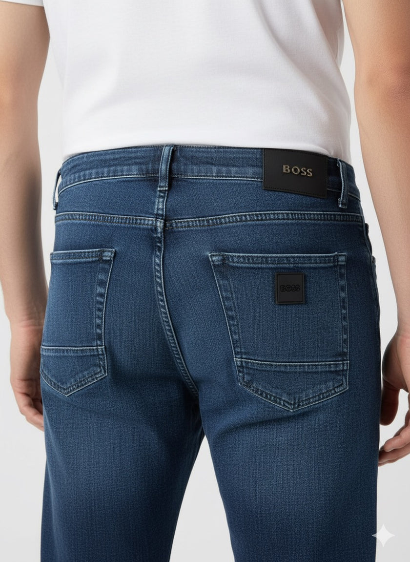 Boss Jeans