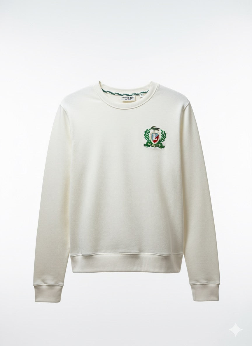 Lacoste Sweater