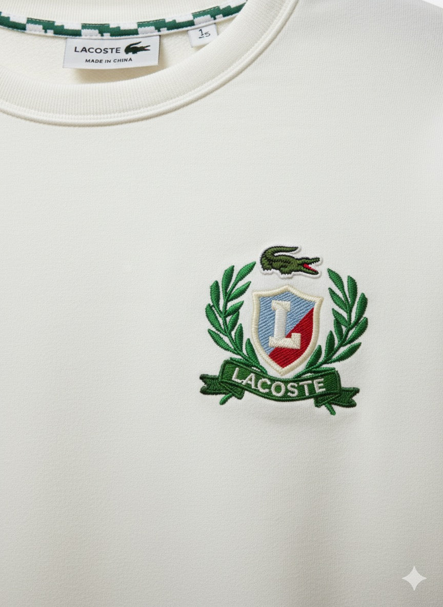 Lacoste Sweater