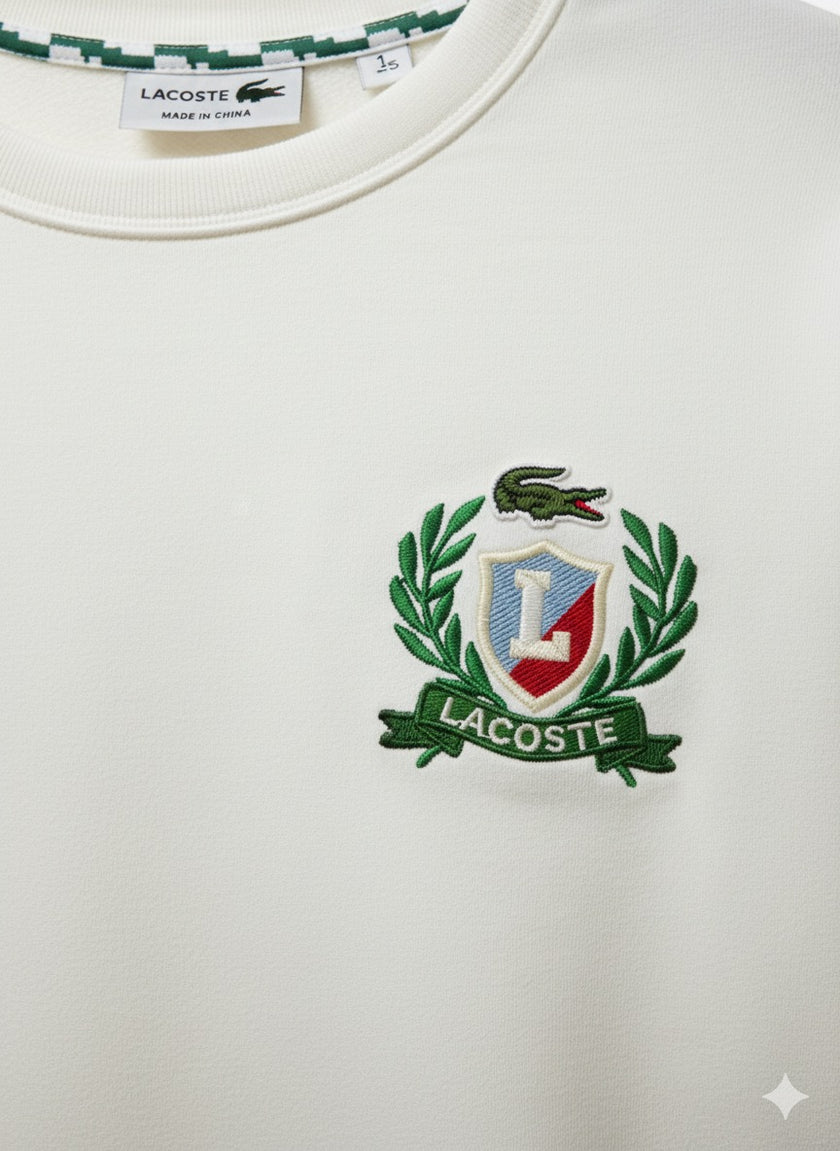 Lacoste Sweater