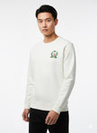Lacoste Sweater