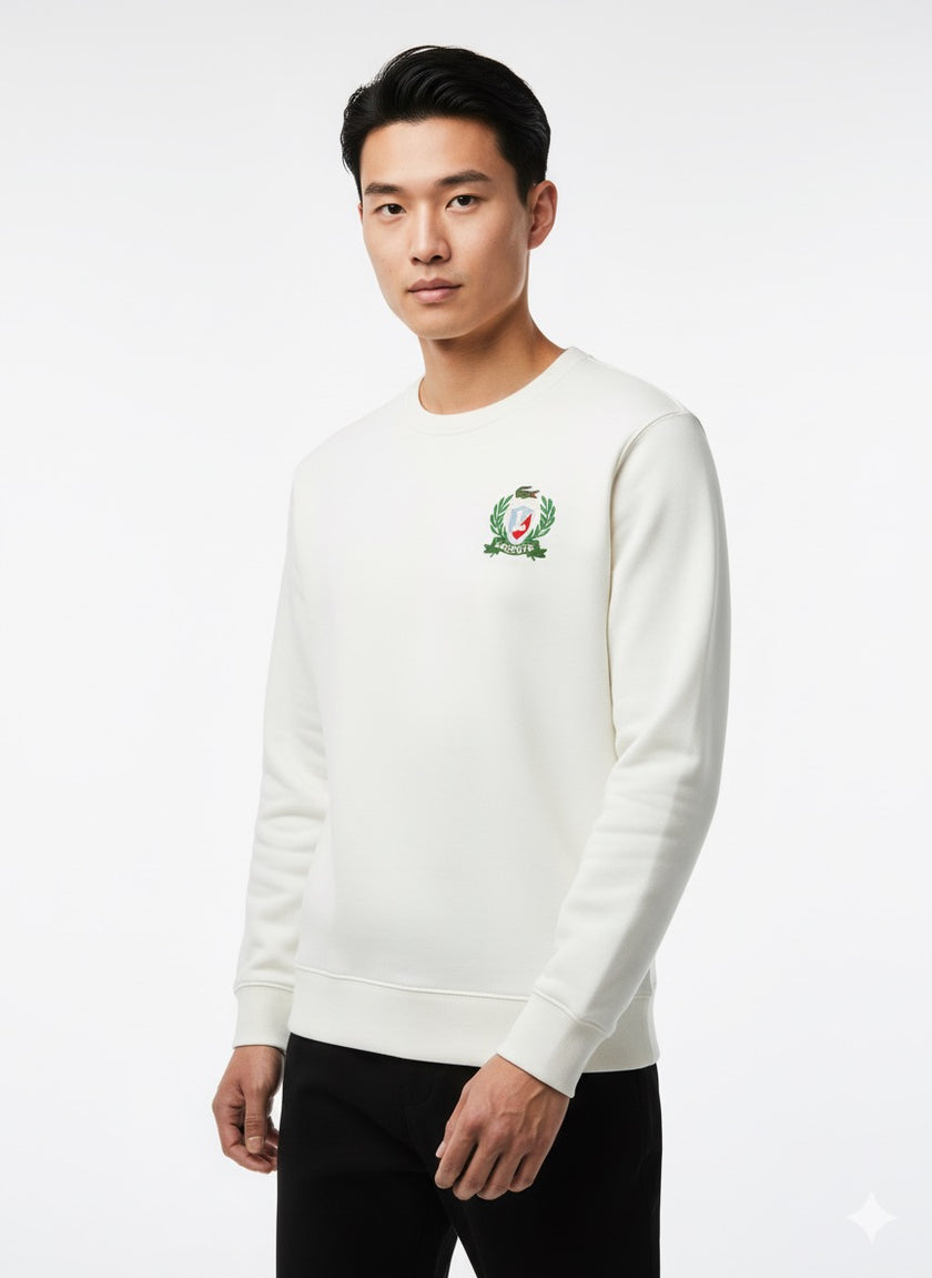 Lacoste Sweater