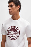 Porsche X Boss T-shirt