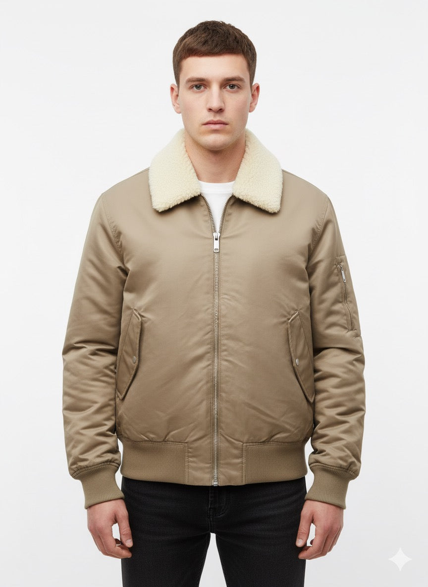 Jacket Calvin Klein Jeans