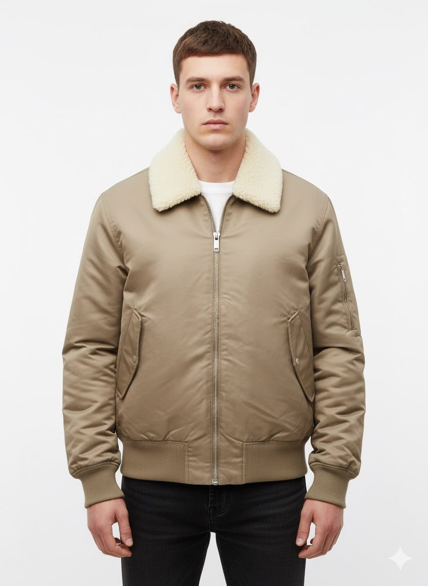 Jacket Calvin Klein Jeans