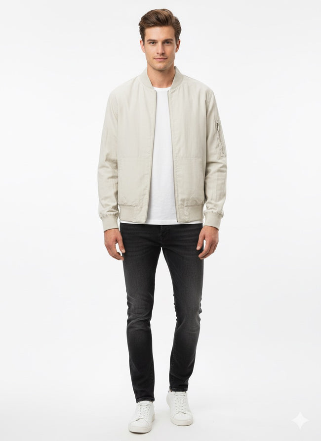 Jacket Calvin Klein Jeans