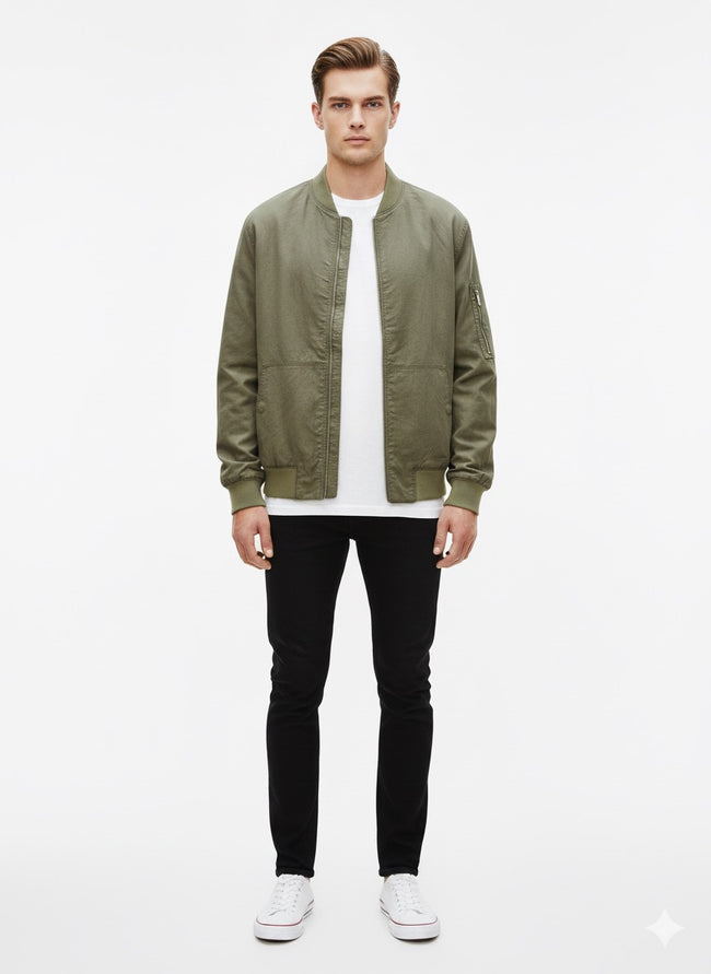 Jacket Calvin Klein Jeans