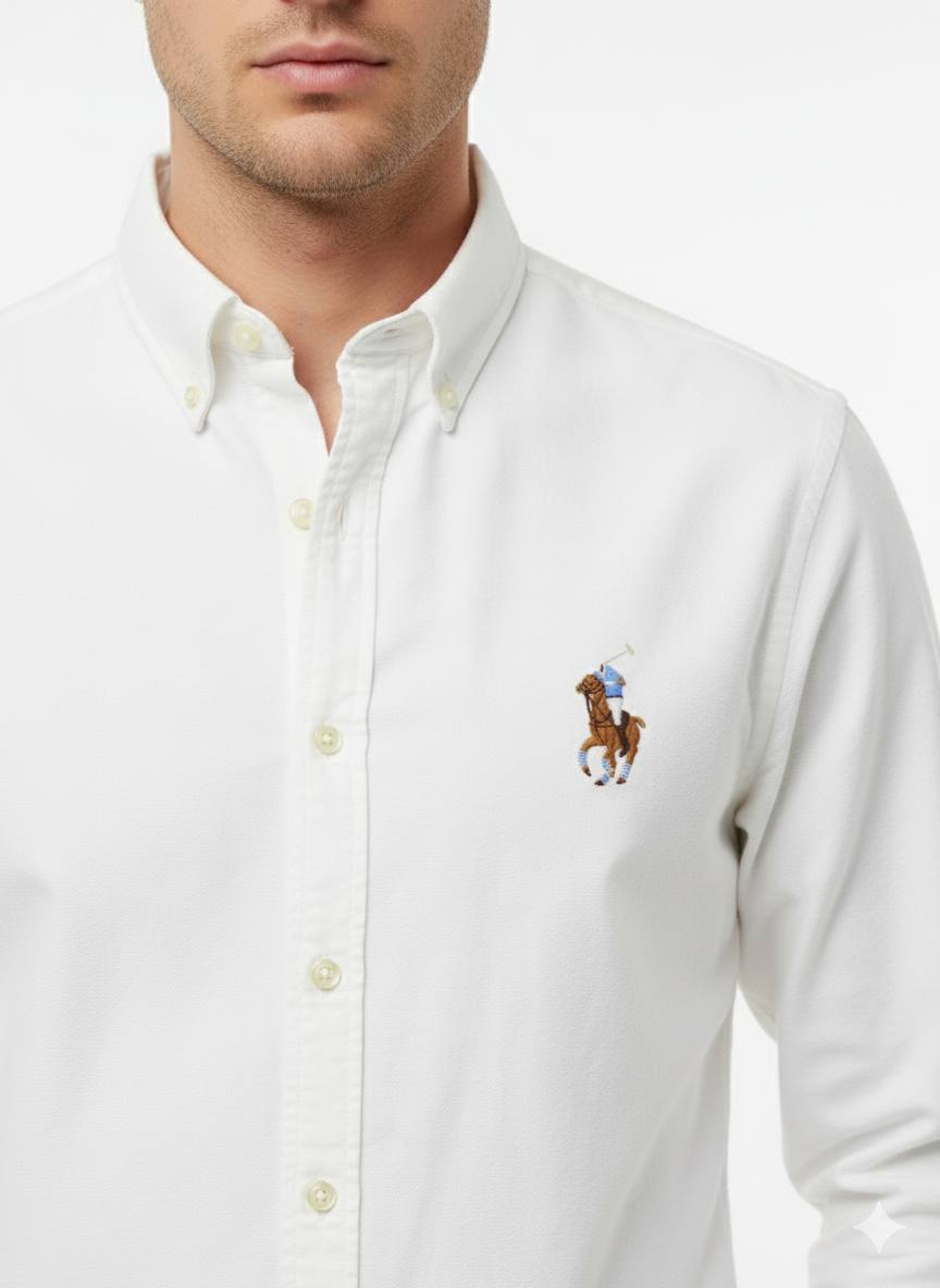 Ralph Lauren Shirt